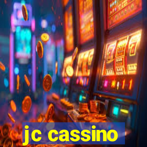 jc cassino